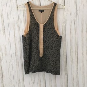 Rag & Bone womens blouse size 2